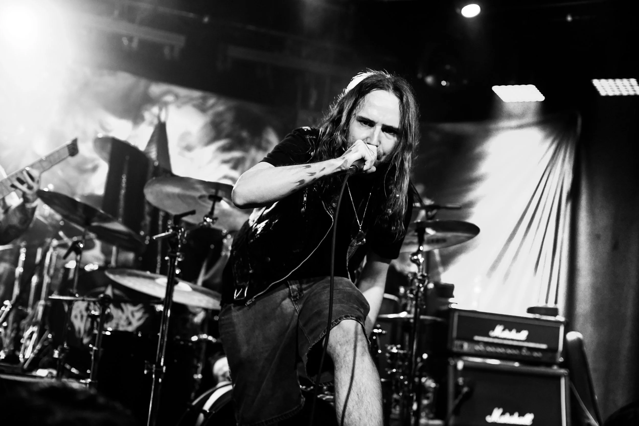 Bill Villayne of Titanskull