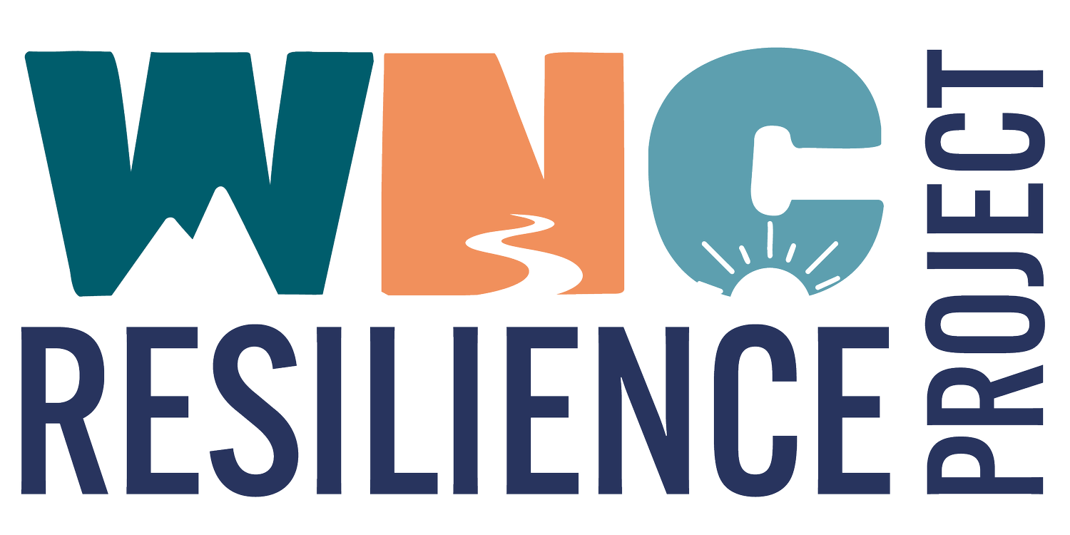WNC Resilience Project
