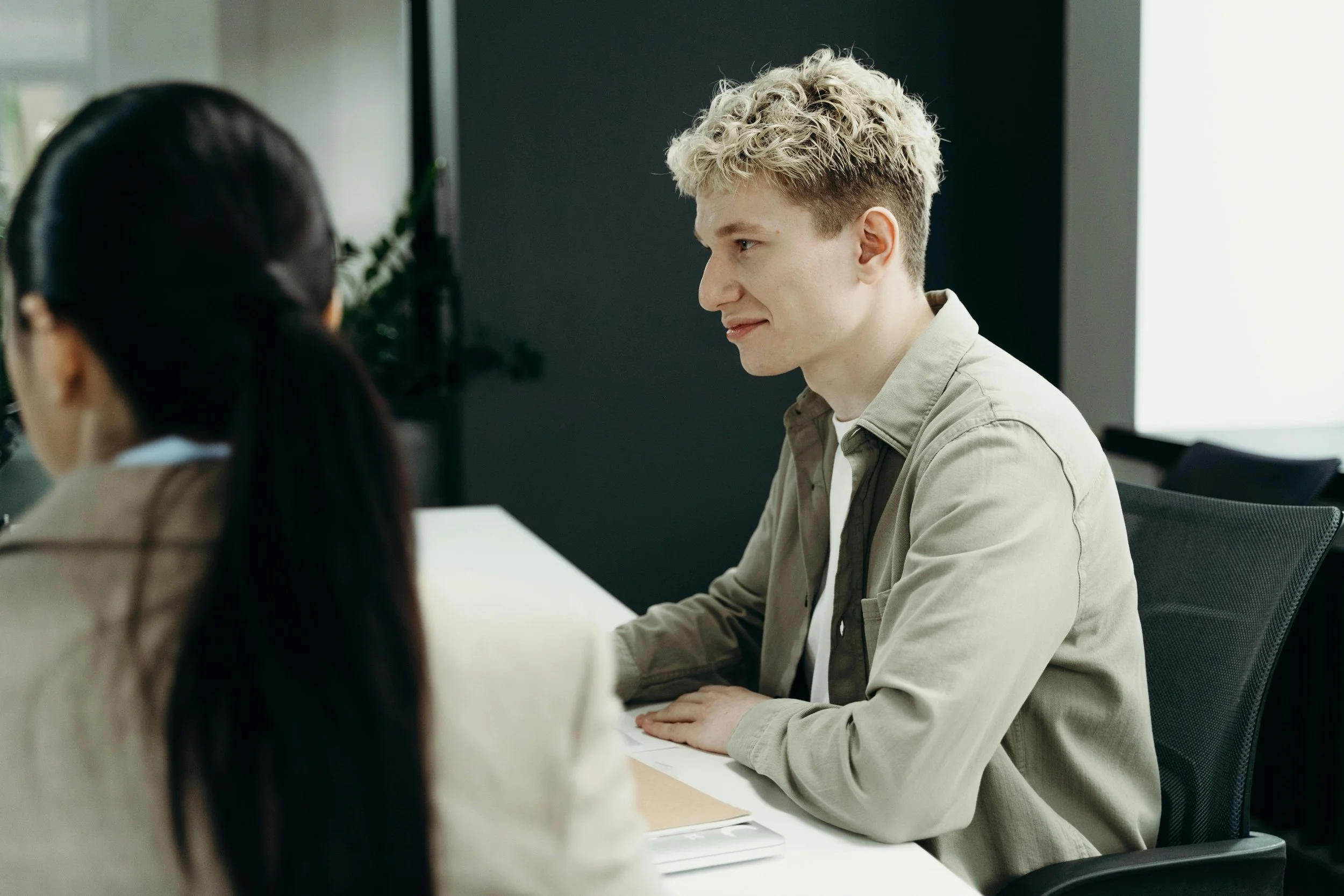 Why Workplace Accommodations are a Tool, Not a Favor