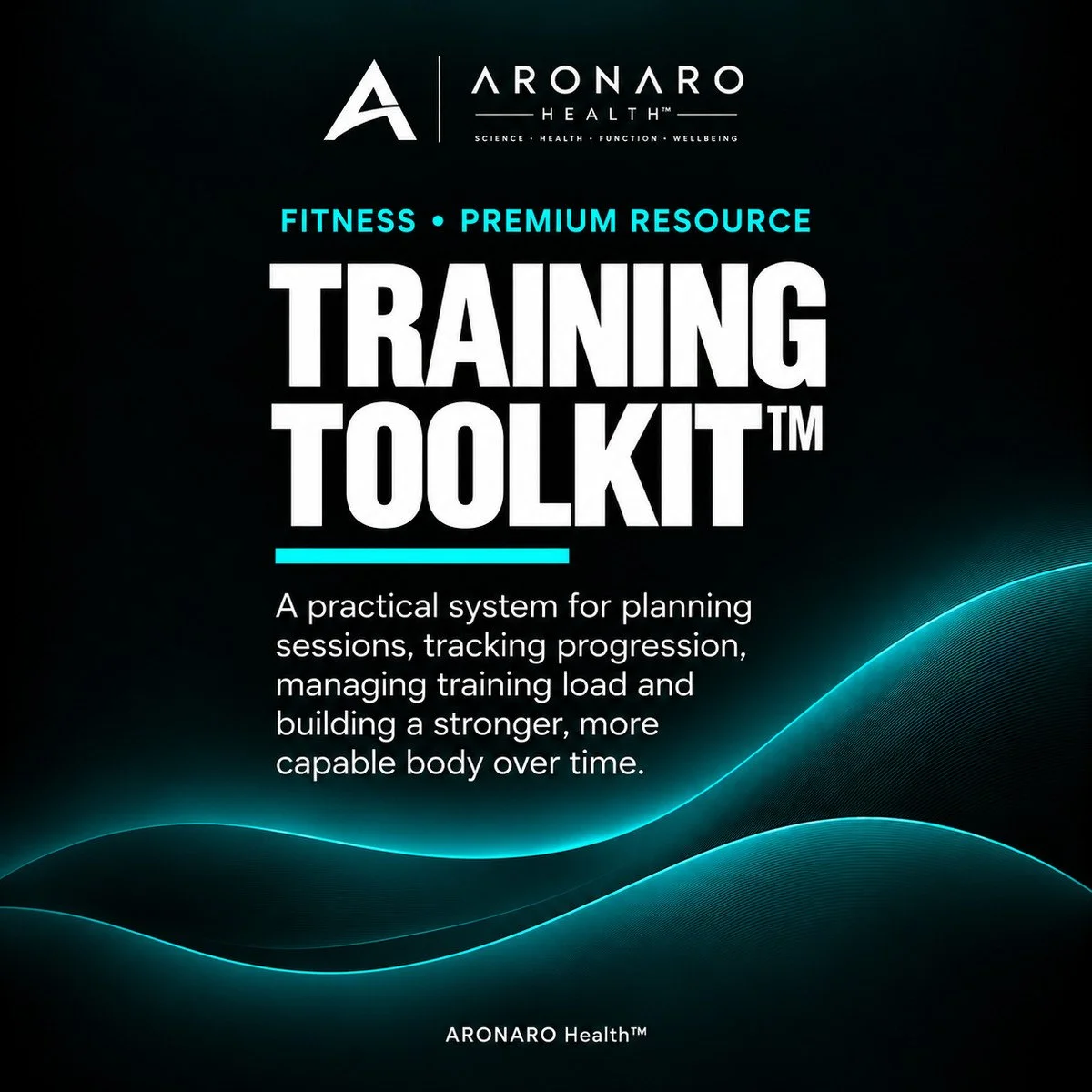 Training Toolkit™
