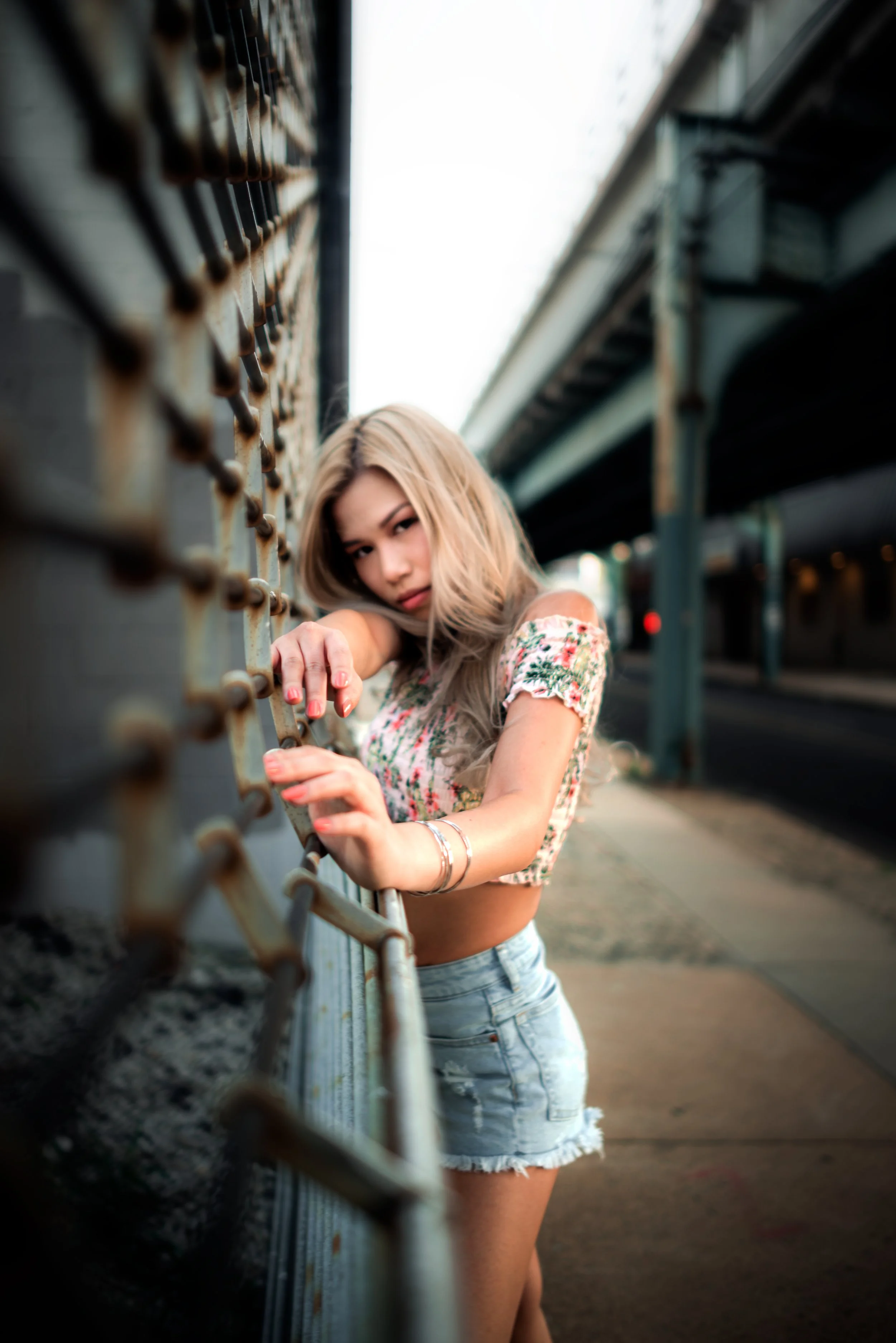 Portraits & Families