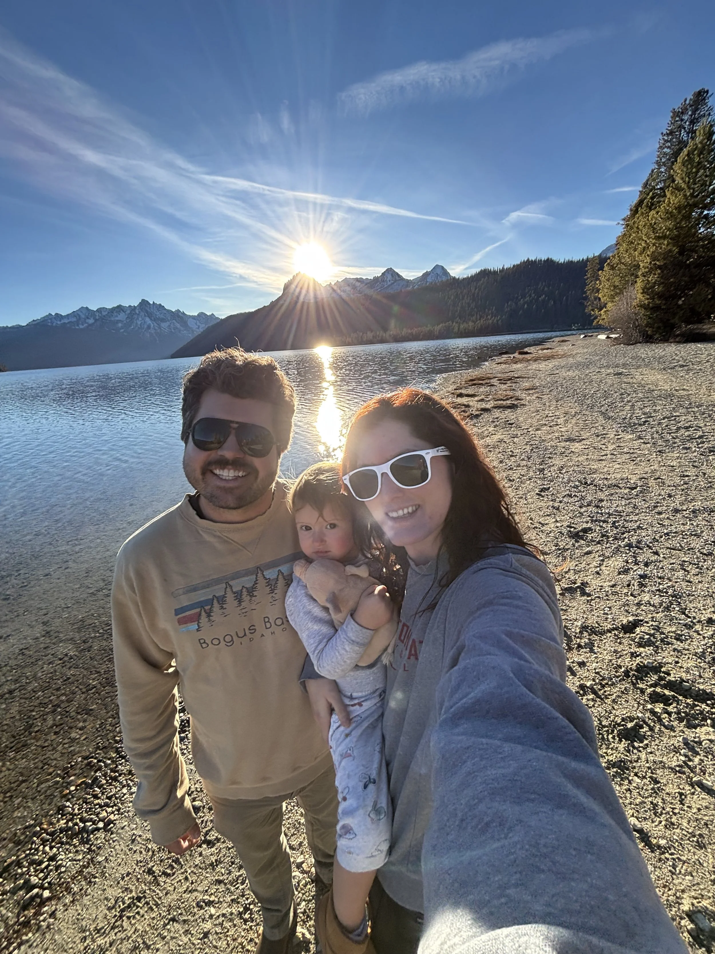 Hi, we're Ferkin Air. Behind the airplanes, E-Props, and flying videos is just a family who really loves aviation. - Ty, Haylee and Scout