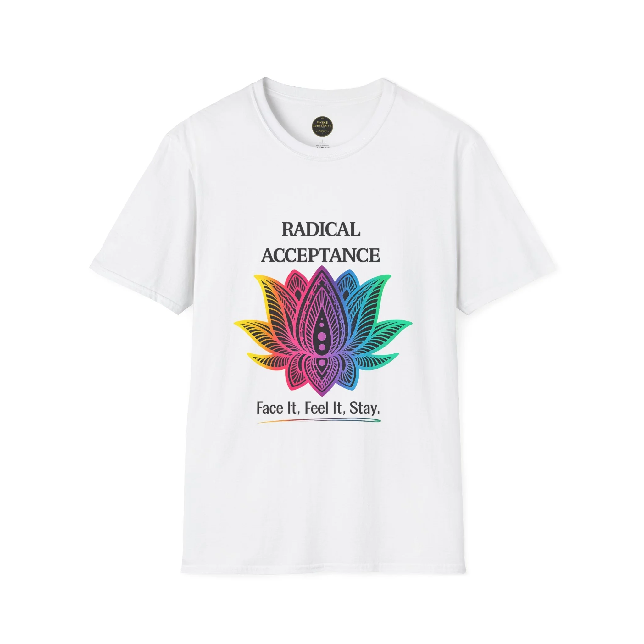 Radical Acceptance T-Shirt
