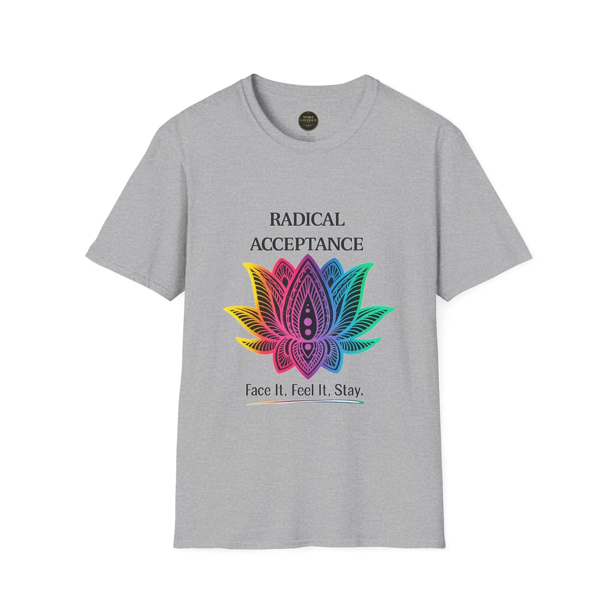 Radical Acceptance T-Shirt