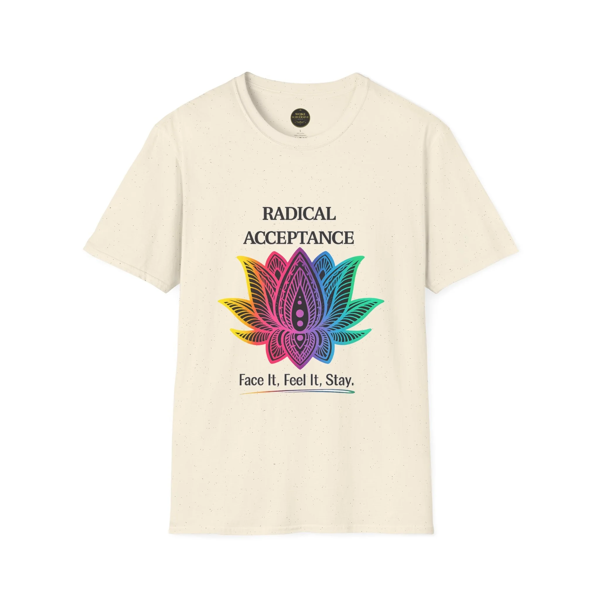 Radical Acceptance T-Shirt