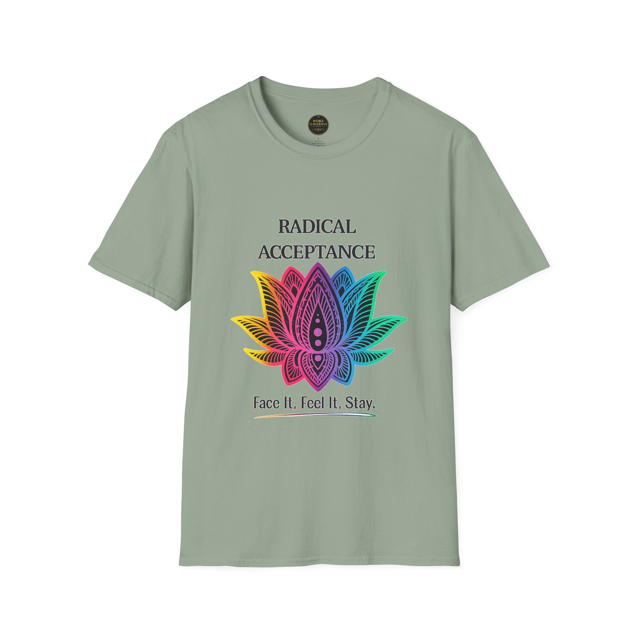 Radical Acceptance T-Shirt