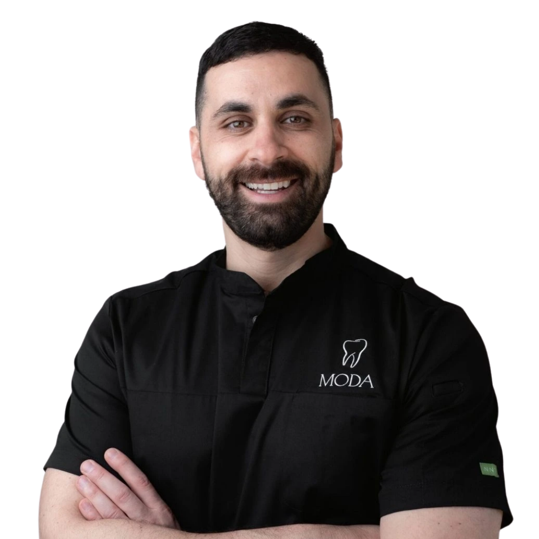 Dr. David Joseph Surgical Extraction, Wisdom tooth extraction