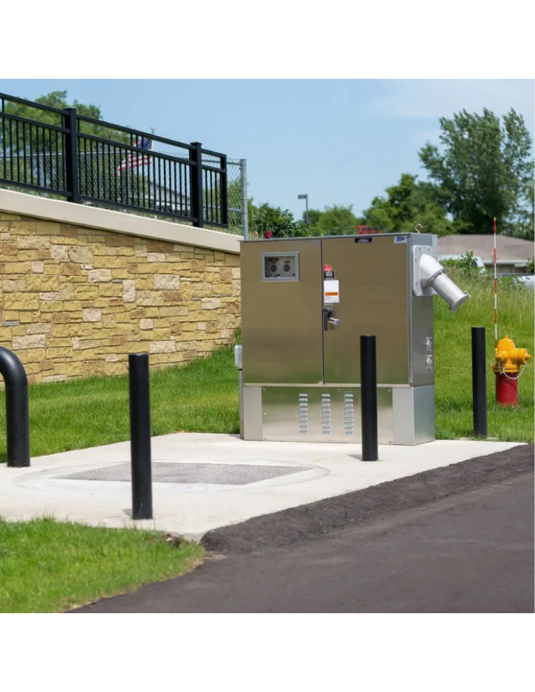 Lift Station 101: Why Your High-Water Alarm is Screaming