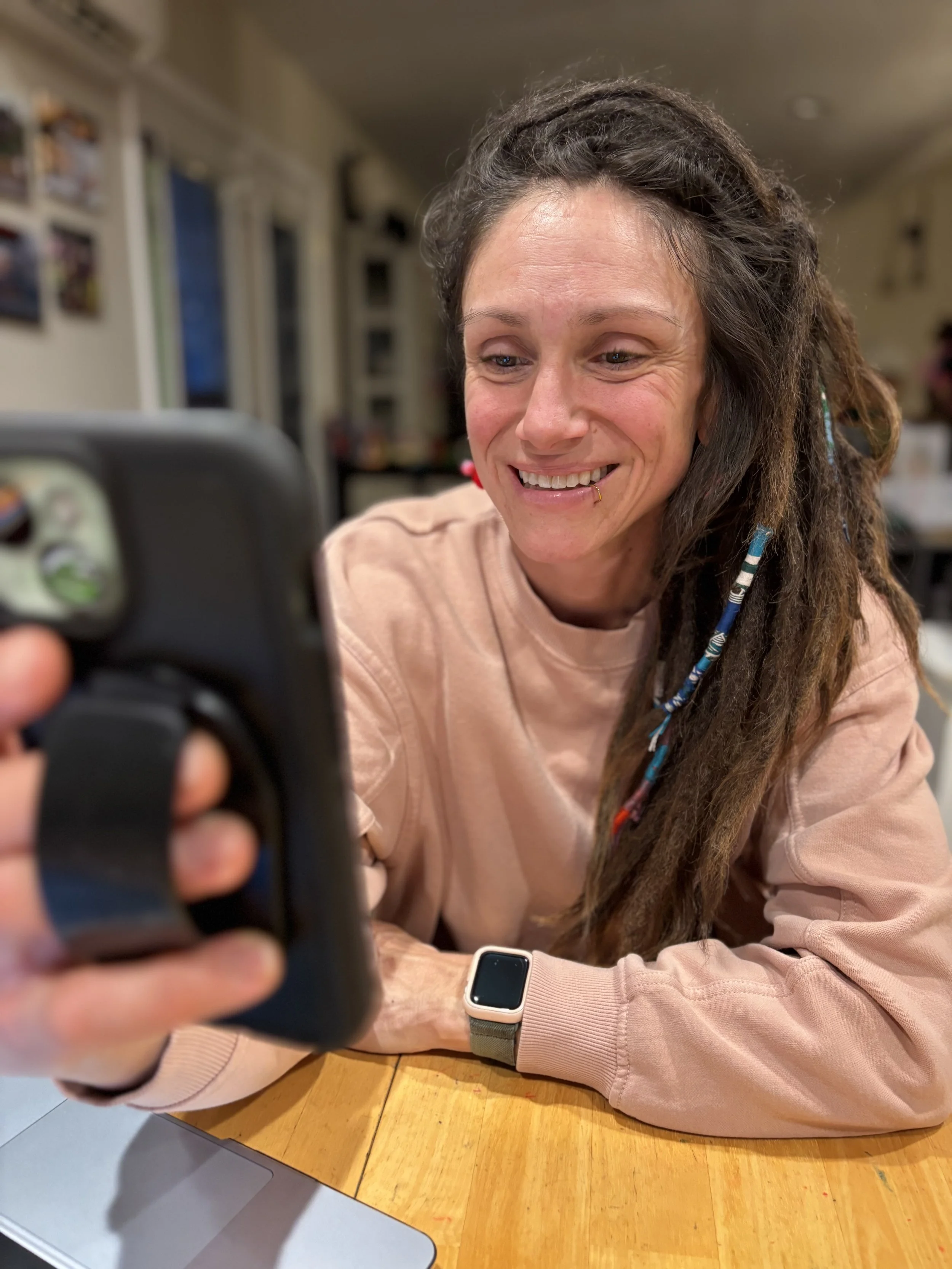 Free ERP Doula Consultation