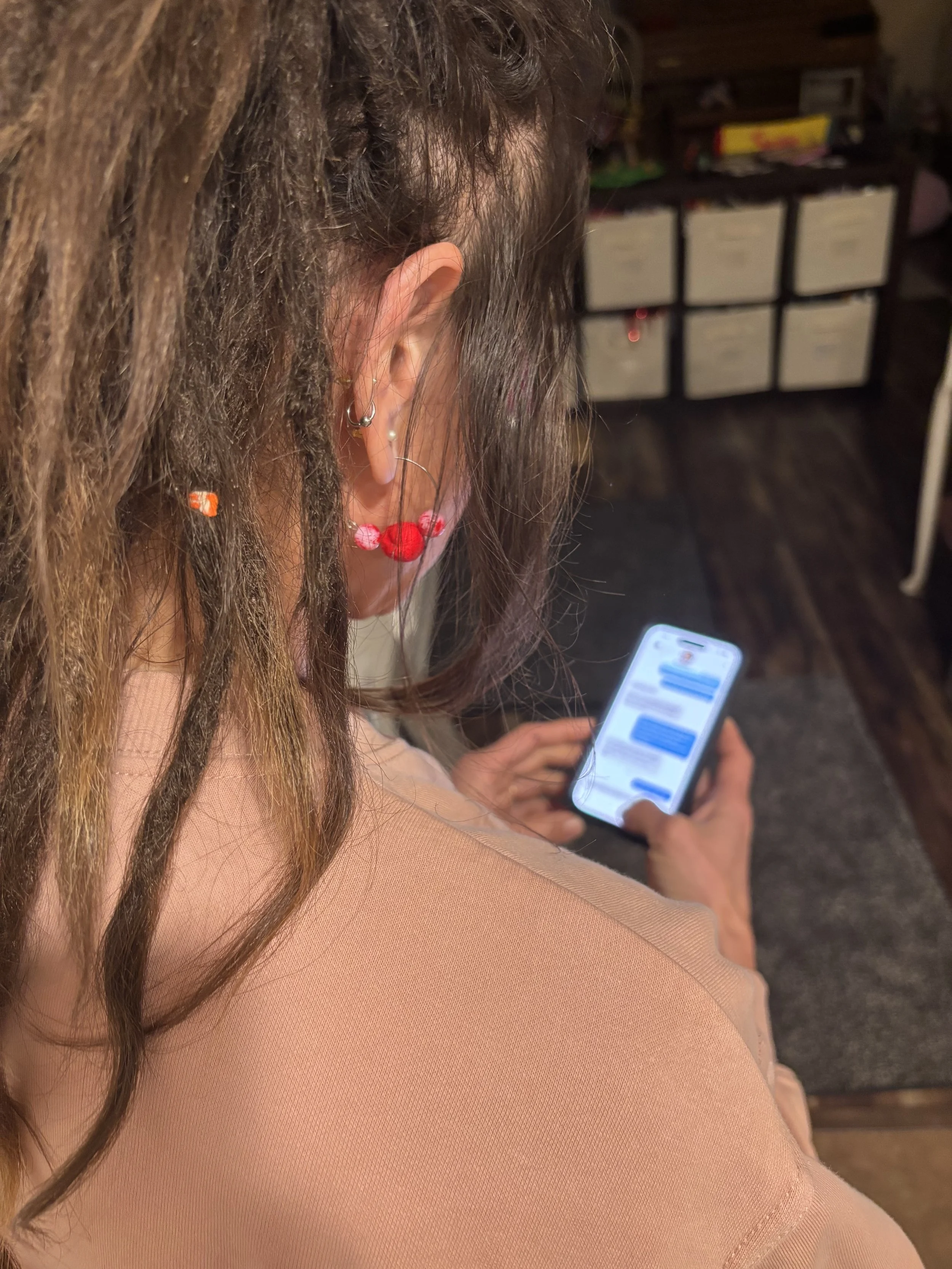 Recovery Support/Coaching - DAILY TEXTING Monthly Plan