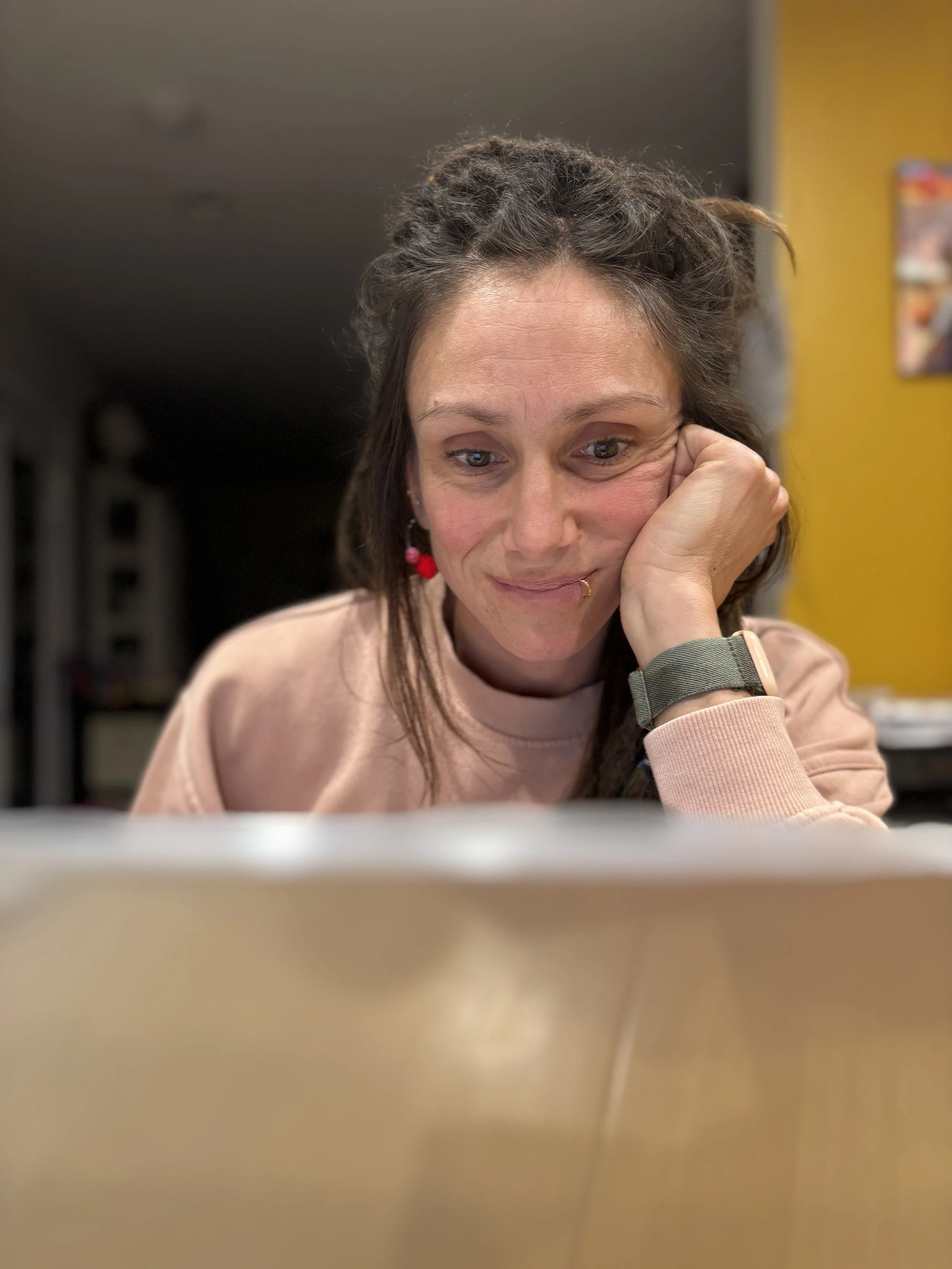 ERP Doula Service - a la Carte Session