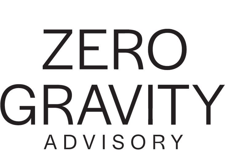 Zero Gravity Advisory