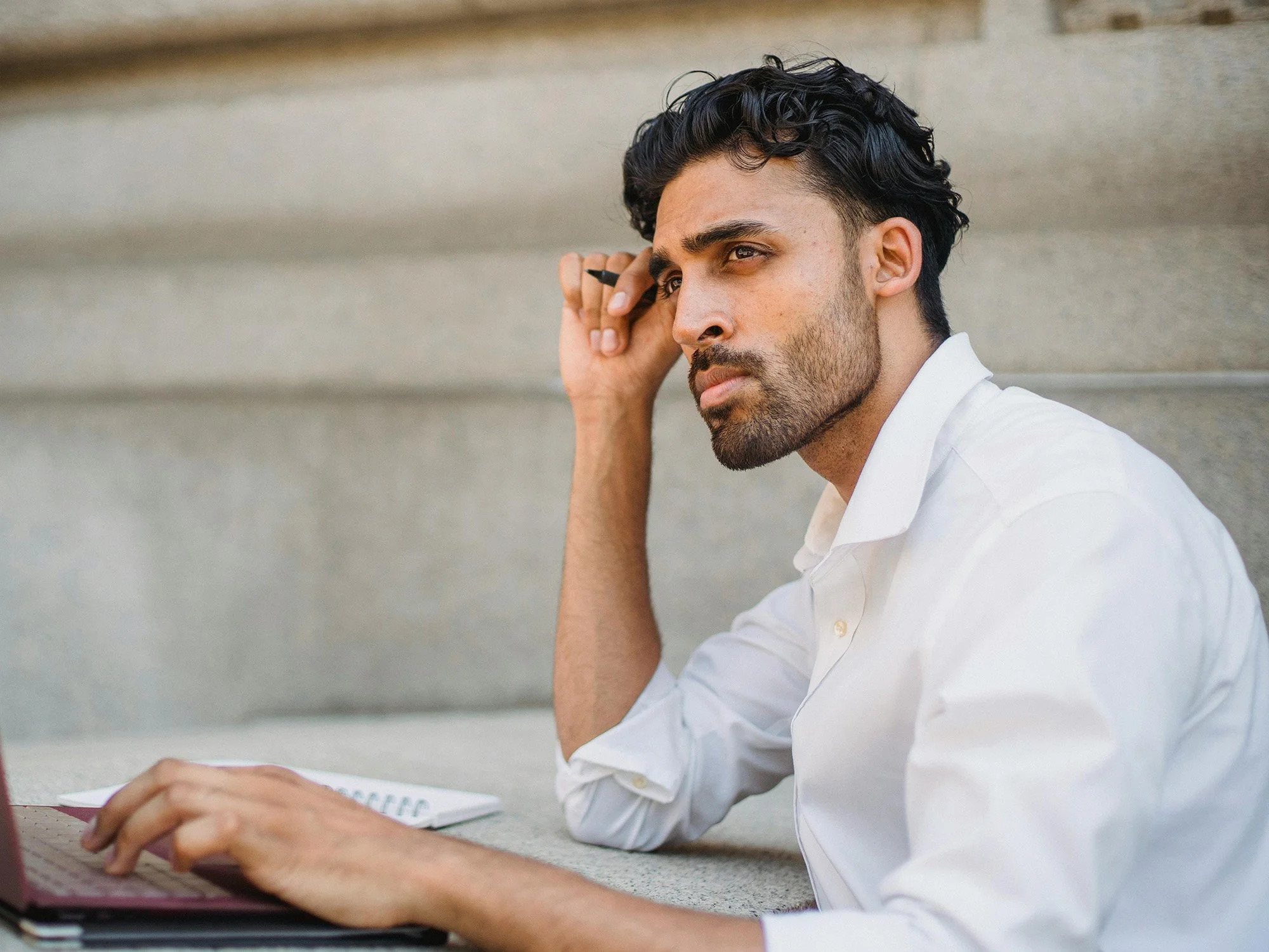 Thnking financial independence and long-term lifestyle goals