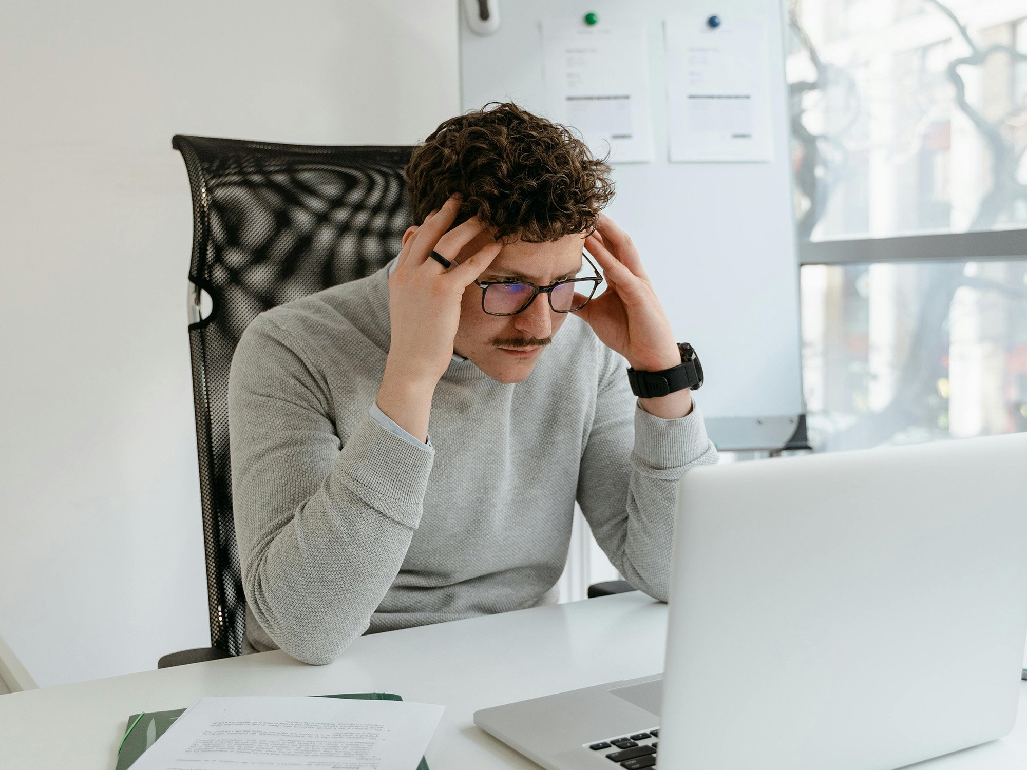 Using personalised financial advice to make informed financial decisions