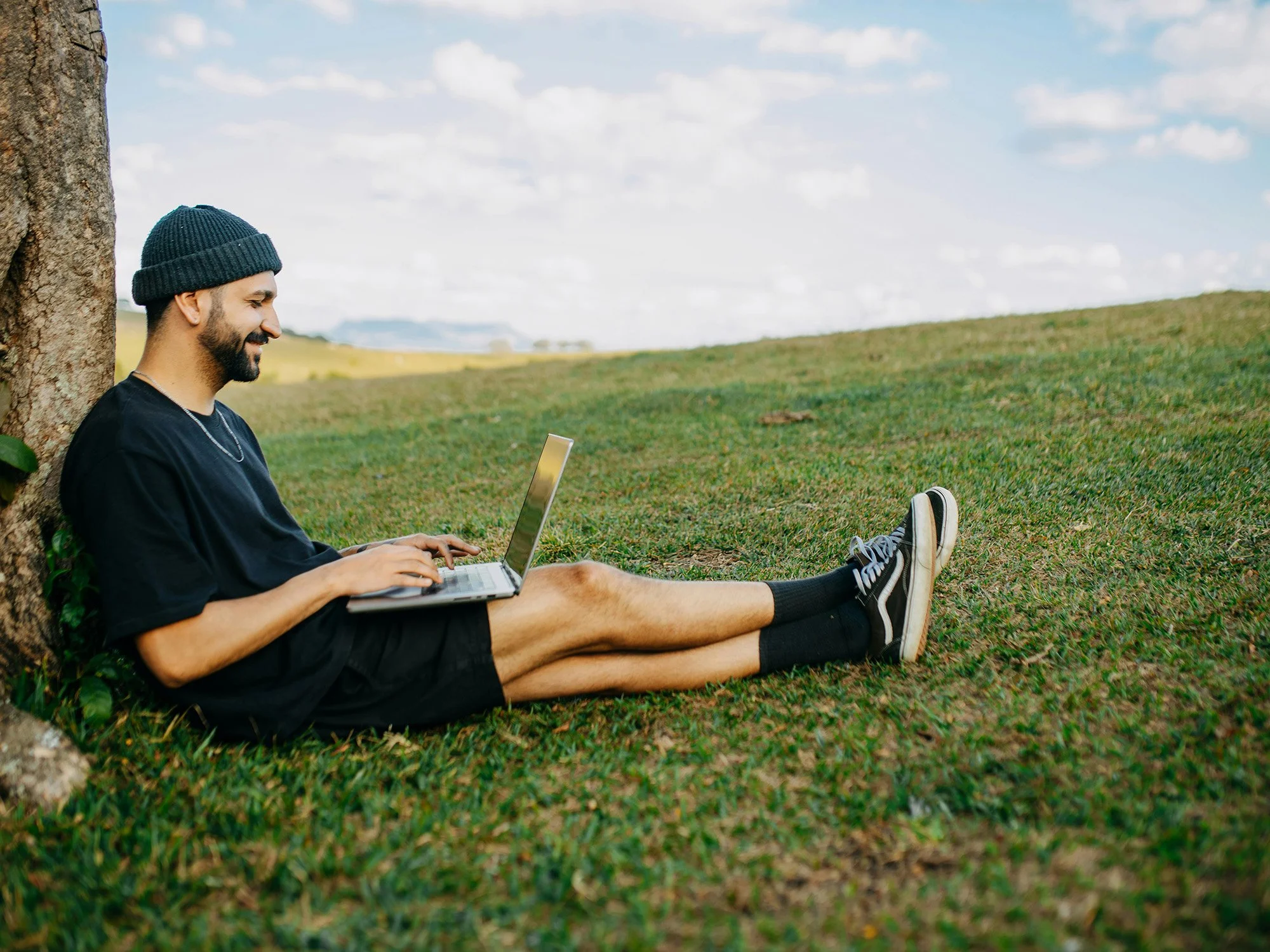 Financial freedom and flexibility to enjoy the lifestyle you choose