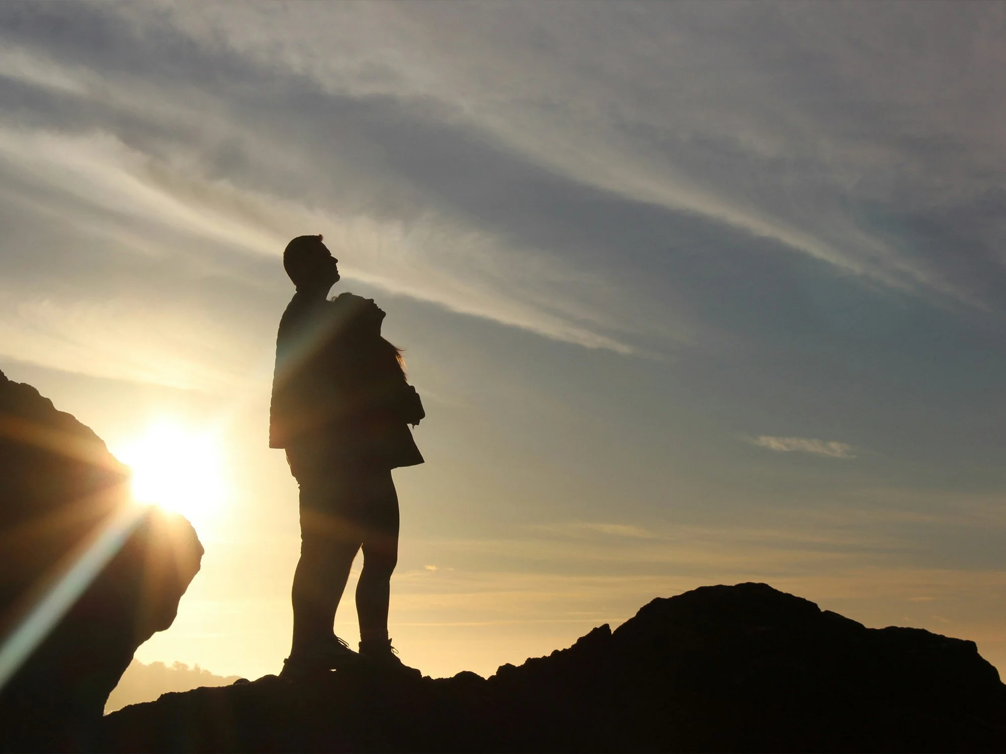 Achieving financial independence and long-term lifestyle goals