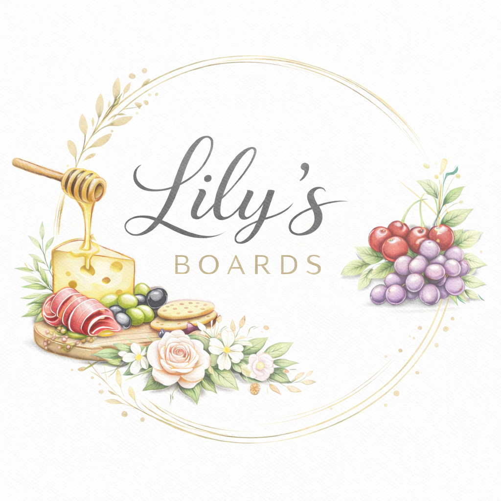 Lily's Charcuterie
