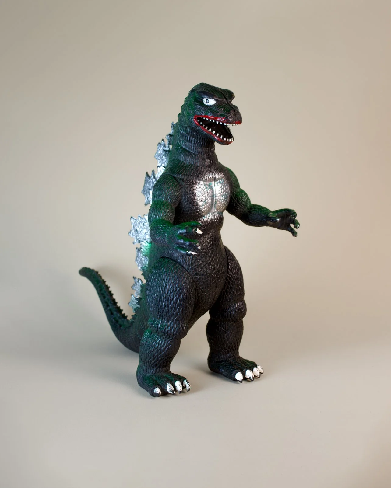Imperial ® Godzilla® 1985  Vinyl Figure | 13"