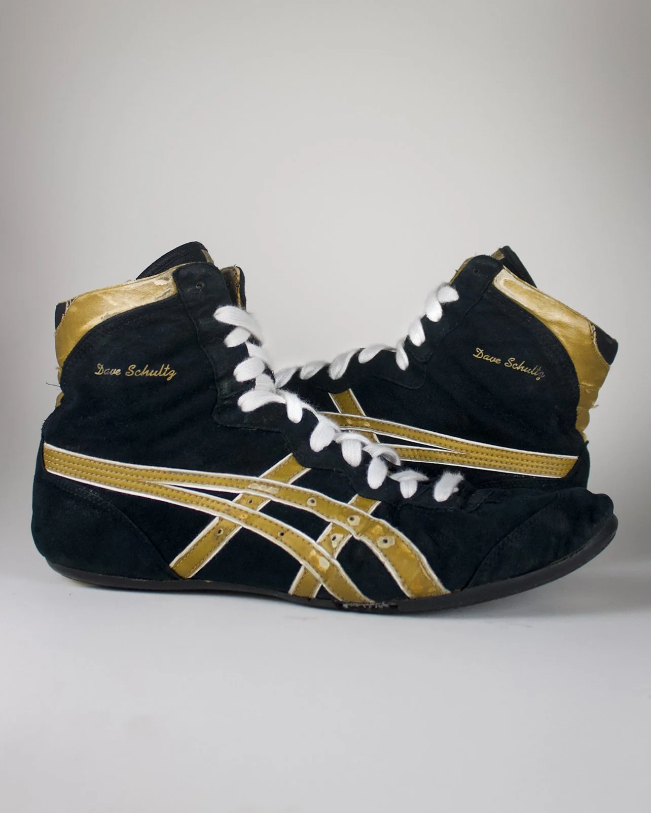 Asics Dave Schultz