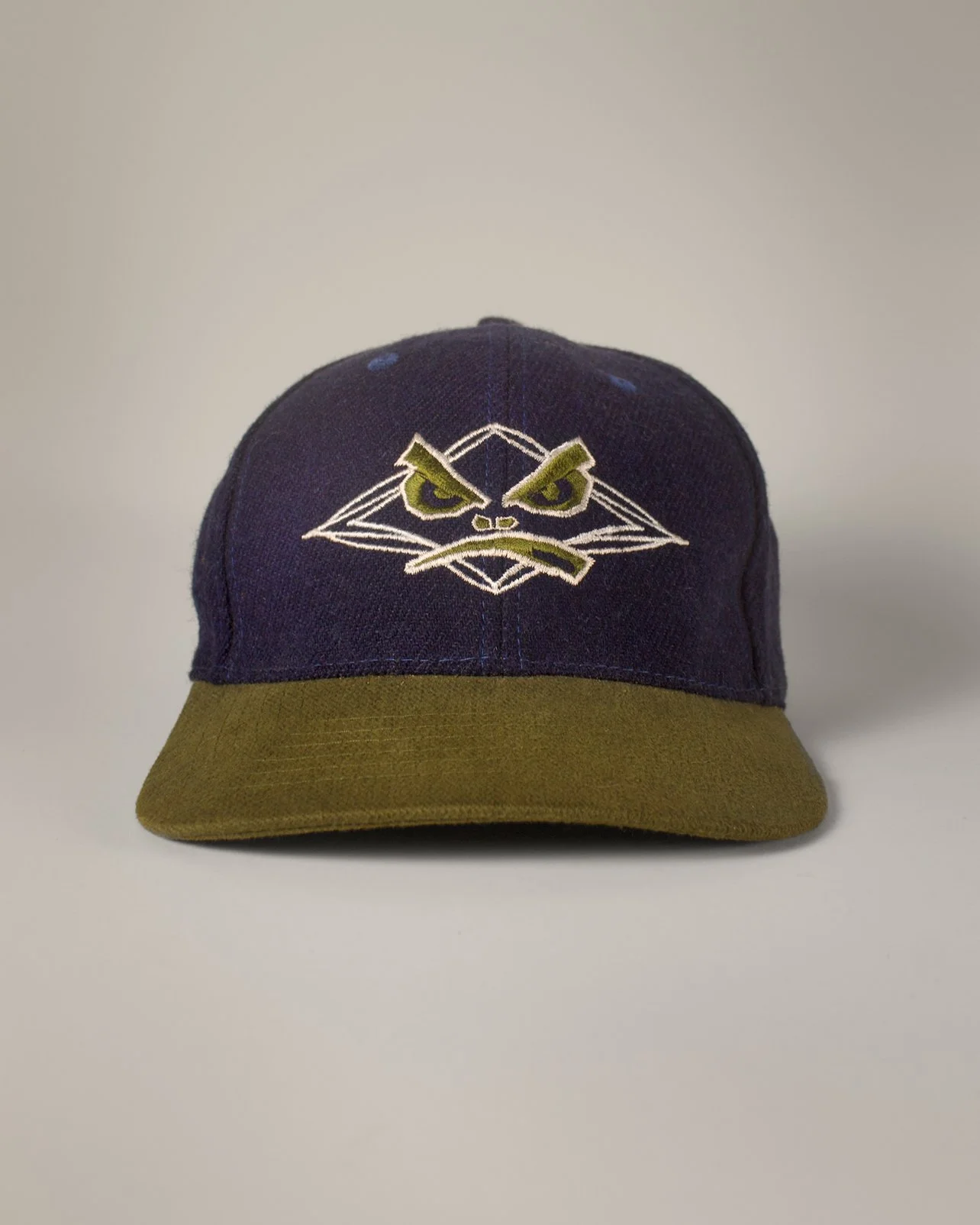 Bad Boy®  Face Logo Snapback