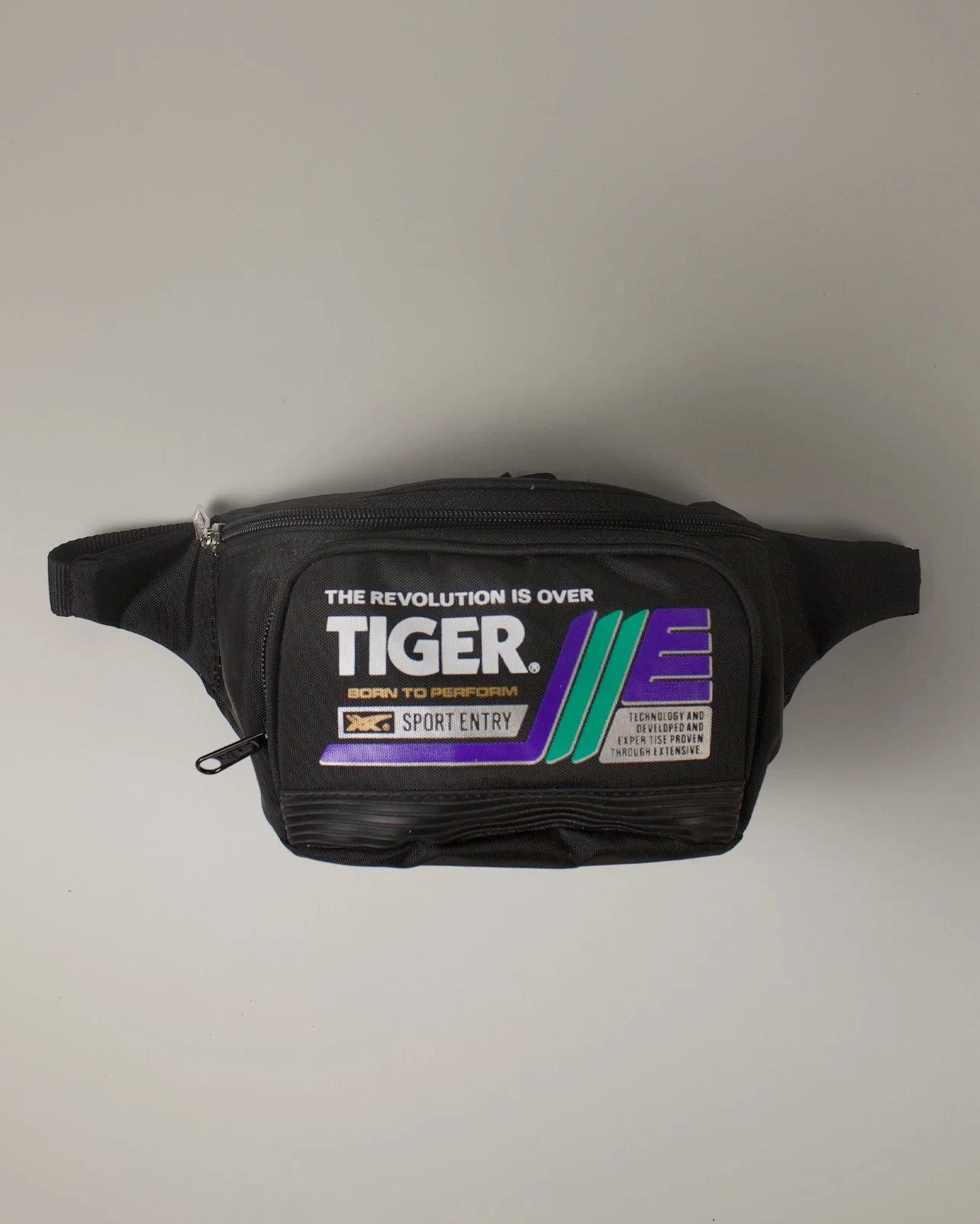 Asics® Tiger 1991 3rd Female Wrestling World Championship Sling Bag