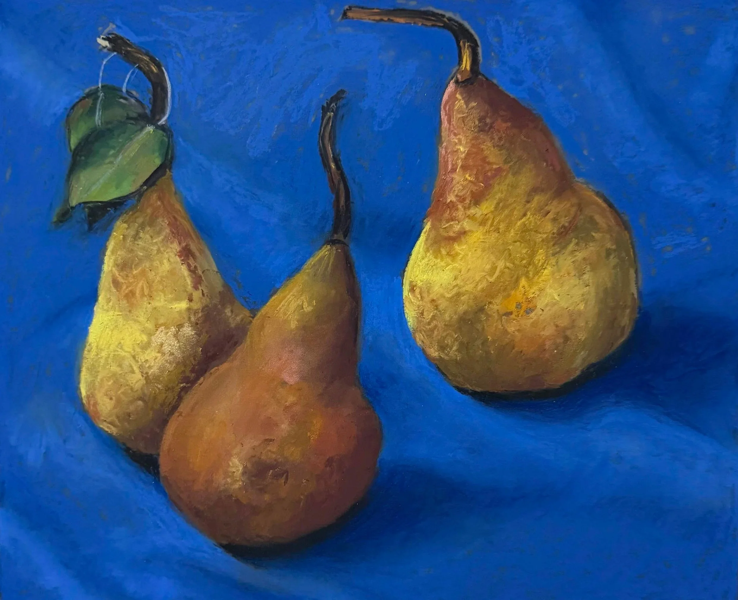 Mel’s Pears