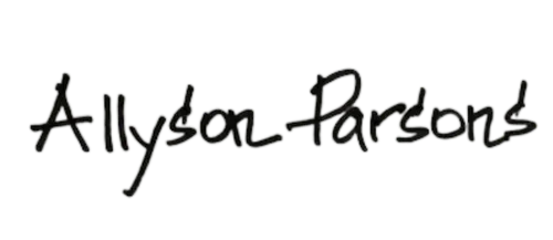 Allyson Parsons Art