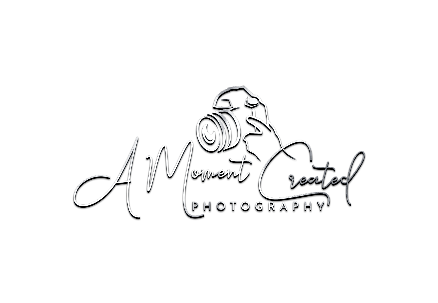 A Moment Created Photography