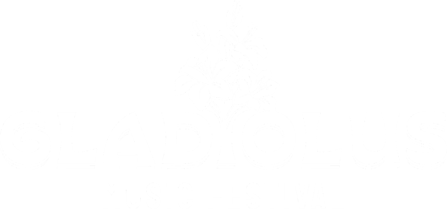 Gladiolus Music Festival