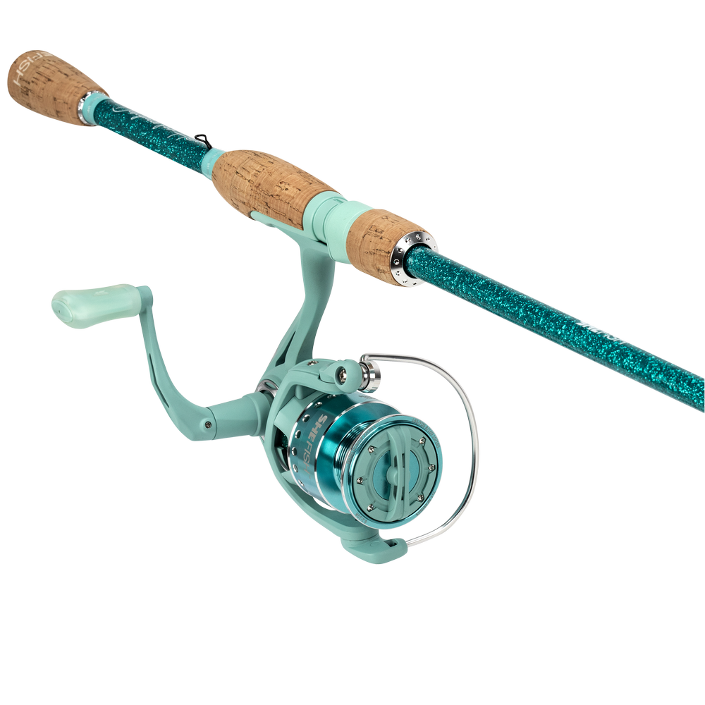 bedazzled fishing pole B&M Little Jewel 3S-10' Rod you cant go wrong with this great product provided by BnM Bedazzled 35mm Film Slide Peter