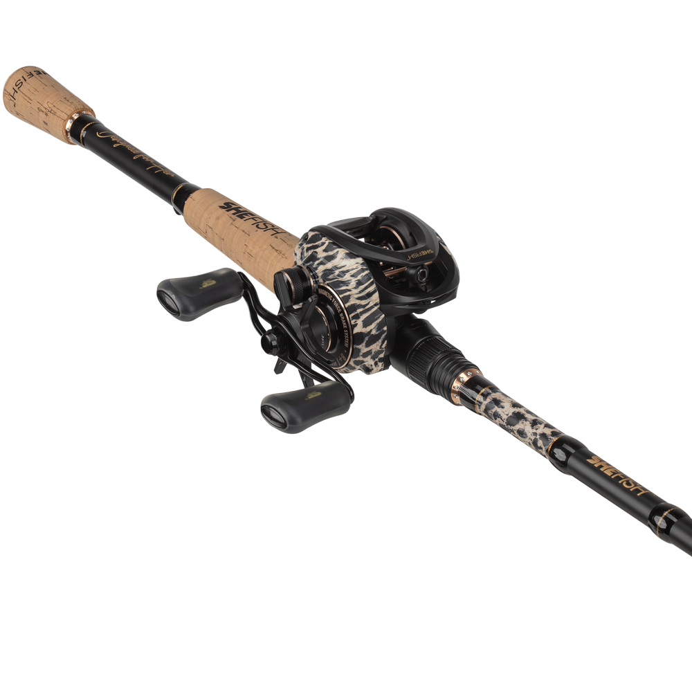 baitcasting reels clearance Vortex E ABU GARCIA E6600 EON Model:C4-6600 large-mouth-bass the SLX