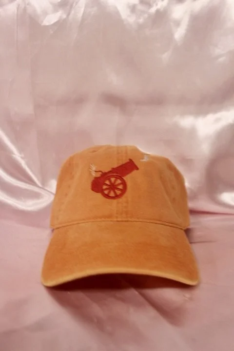 Fire the Cannons hat | Cute Tampa Bay Buccaneers hat