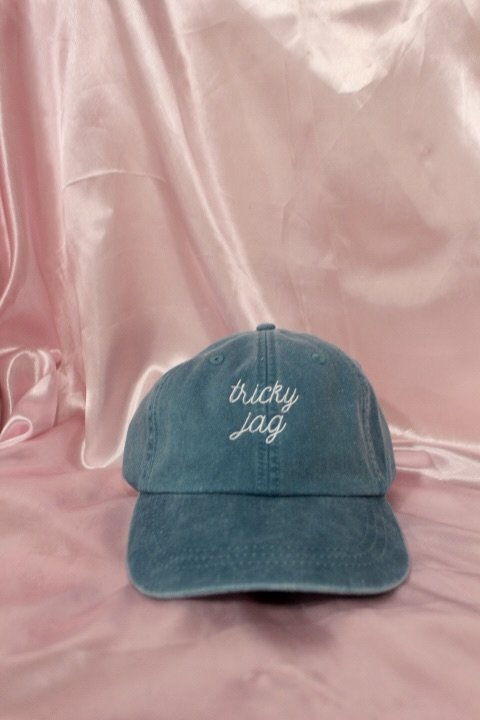 Tricky jag hat | Cute Jaguars hat