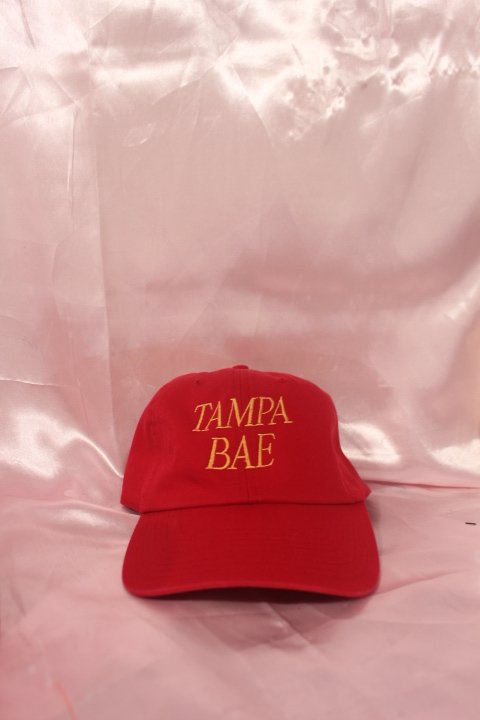 Tampa Bae hat | Cute Tampa Bay Buccaneers hat