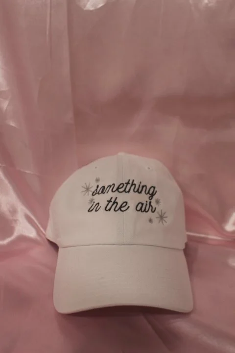 Something in the air hat | Cute Raiders hat