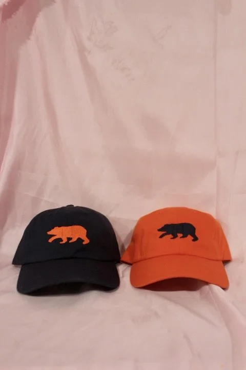Bear hat | Cute Chicago Bears hat