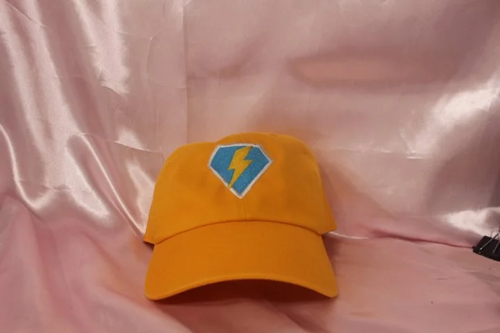 Super Chargers hat | Cute Chargers hat