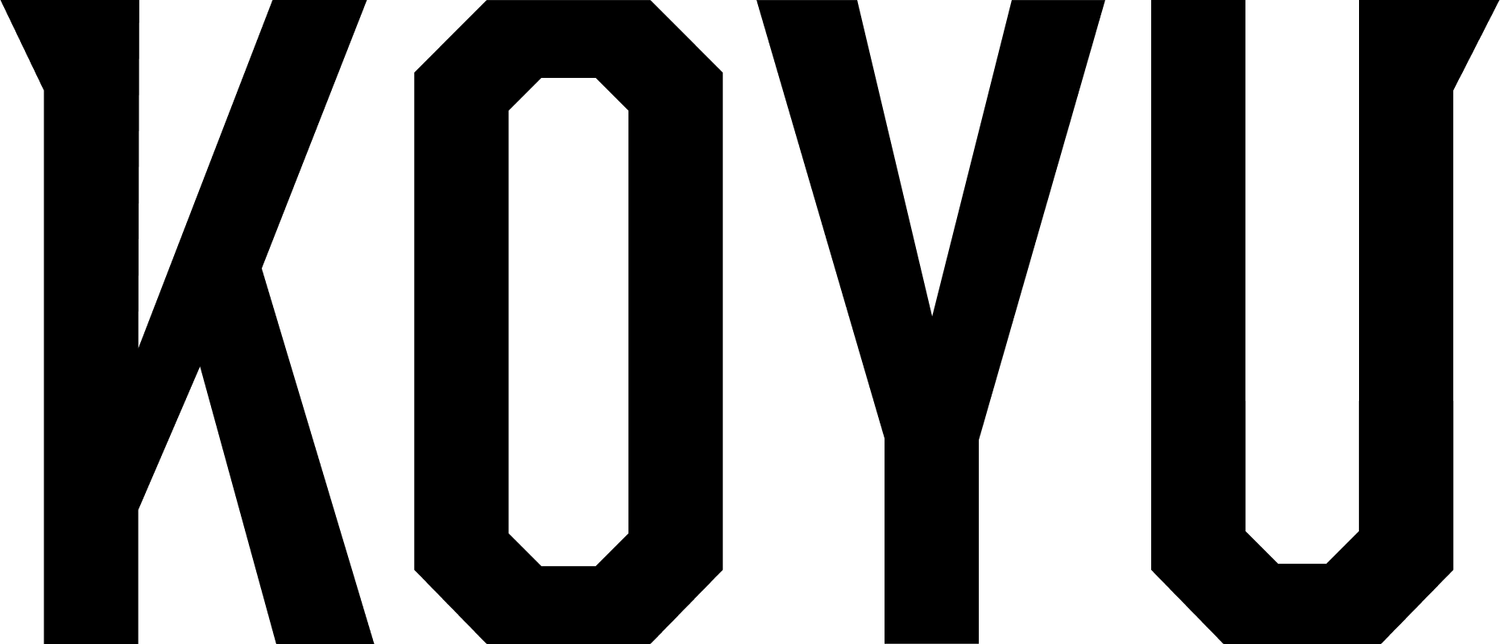 KOYU