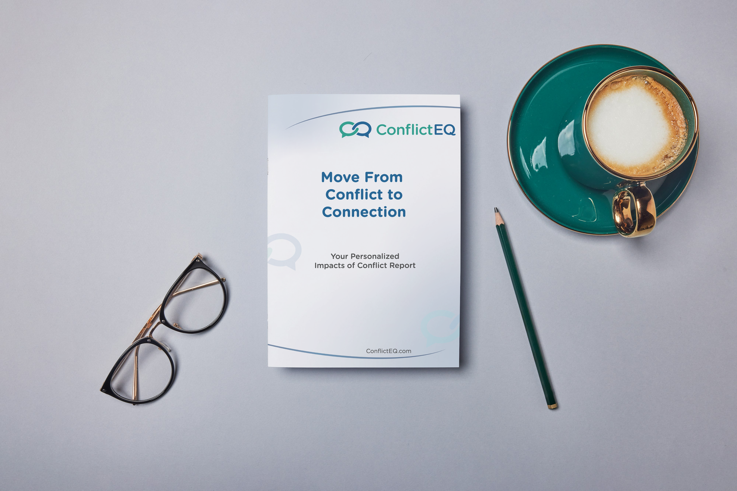 Preview the Impact of Conflict Snapshot™