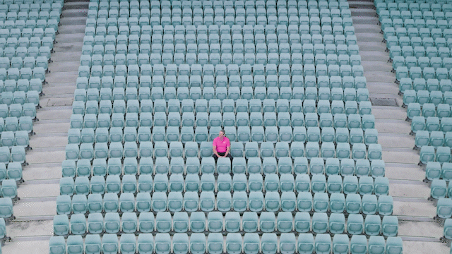 Sydney Pink Test 2024/2025 - The McGrath Foundation