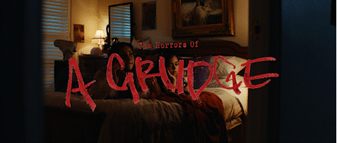 A Grudge - gemma ylana