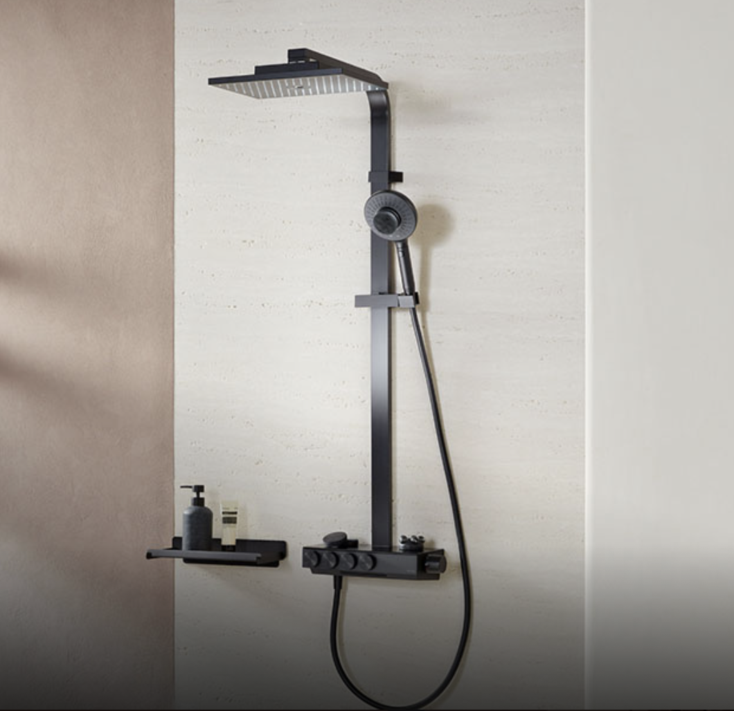 Domestic Water Supply