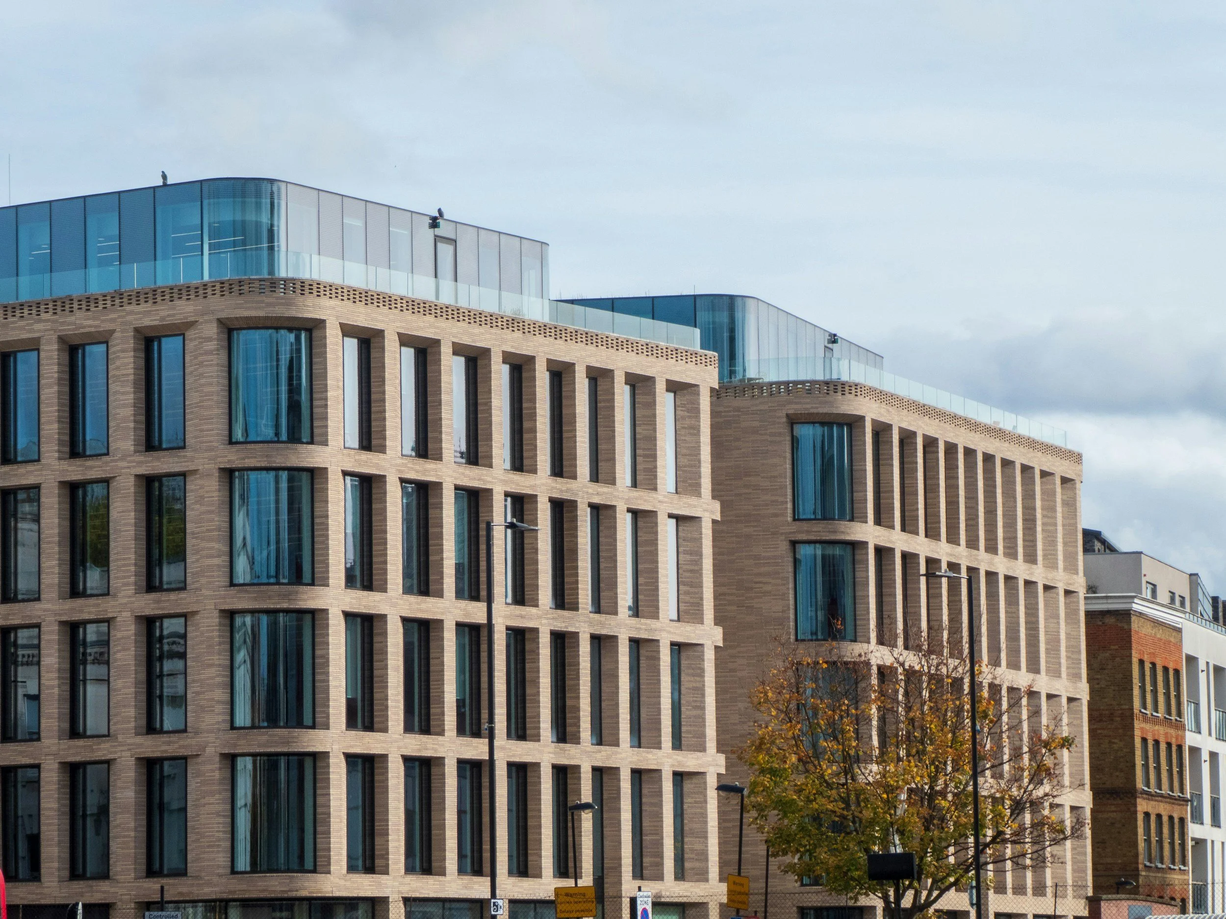 Hotel &amp; Commercial Building Water Solutions