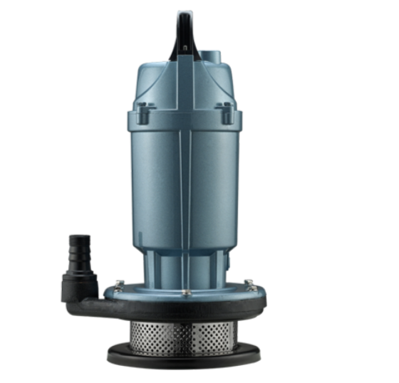 Submersible Pump