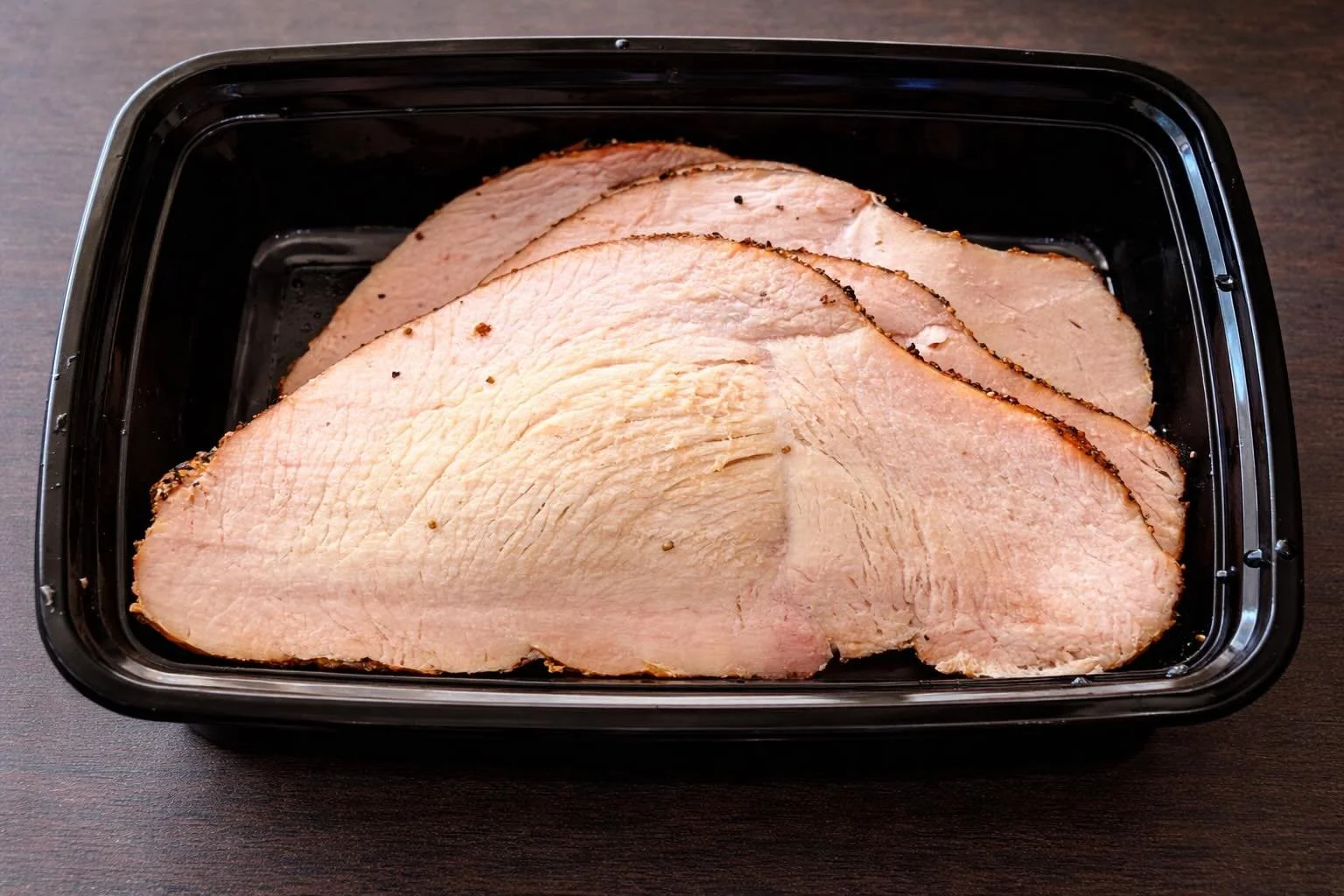 One of our most requested menu items is making a surprise appearance today, SMOKED TURKEY. 

Not only is it great with any of our house made sides but makes amazing sliced meat for sandwiches or chopped and added to a pasta bake for week night dinner