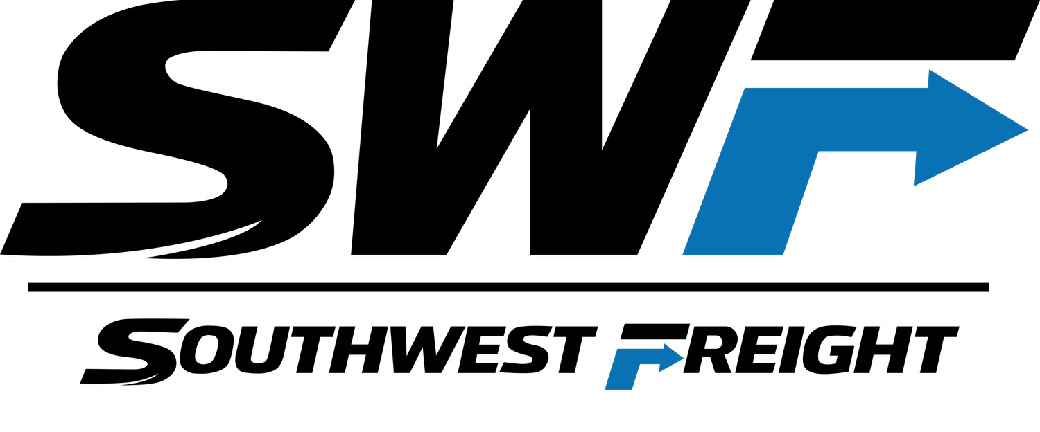 Southwest Freight Inc.