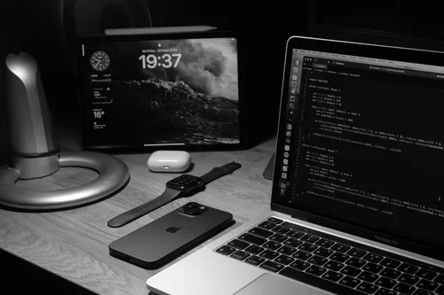 Software Solutions