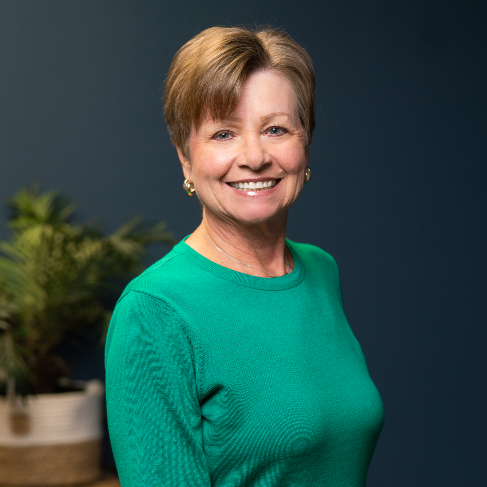 Judy Kirkland