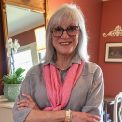 Rita Strauss Maples