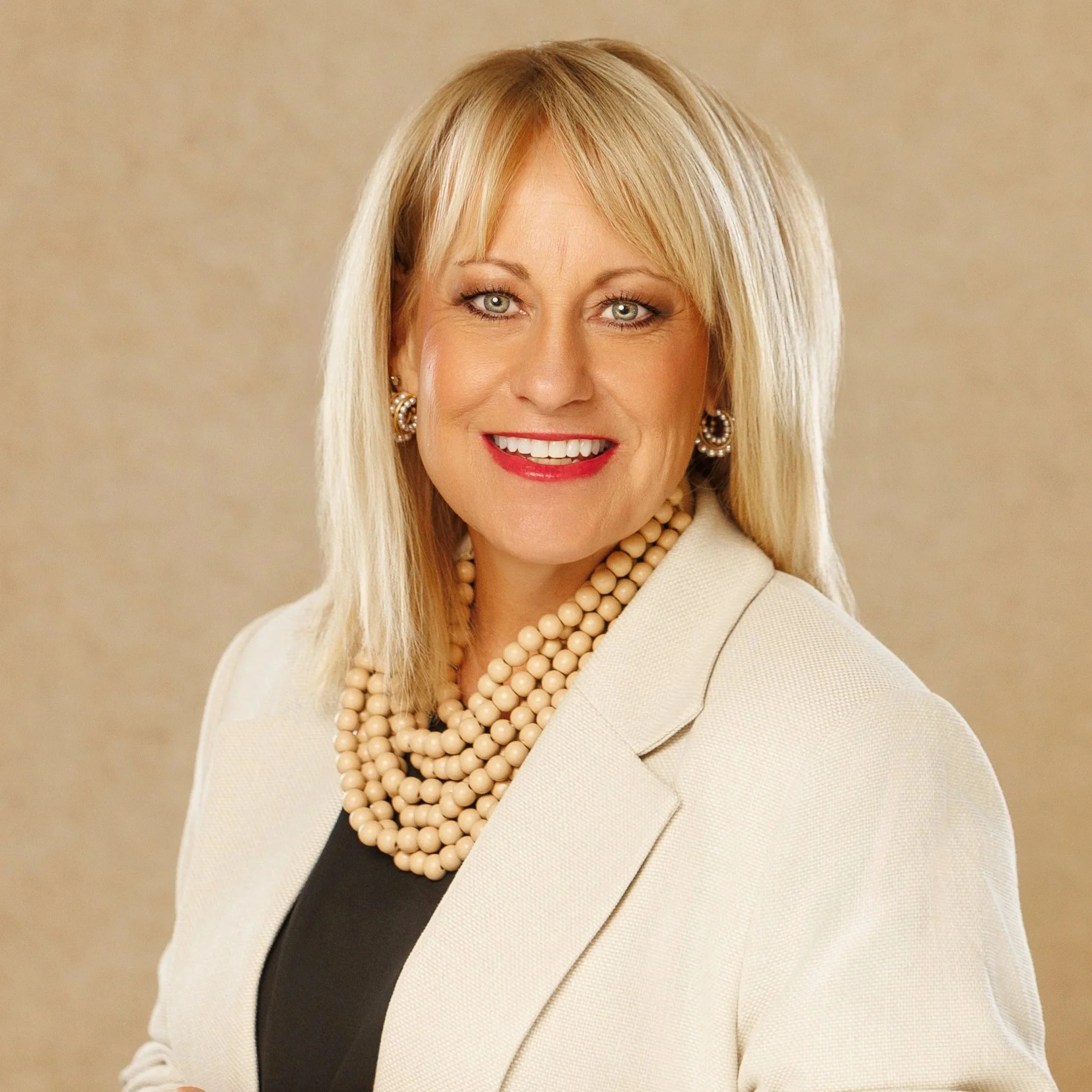 Mary Justice